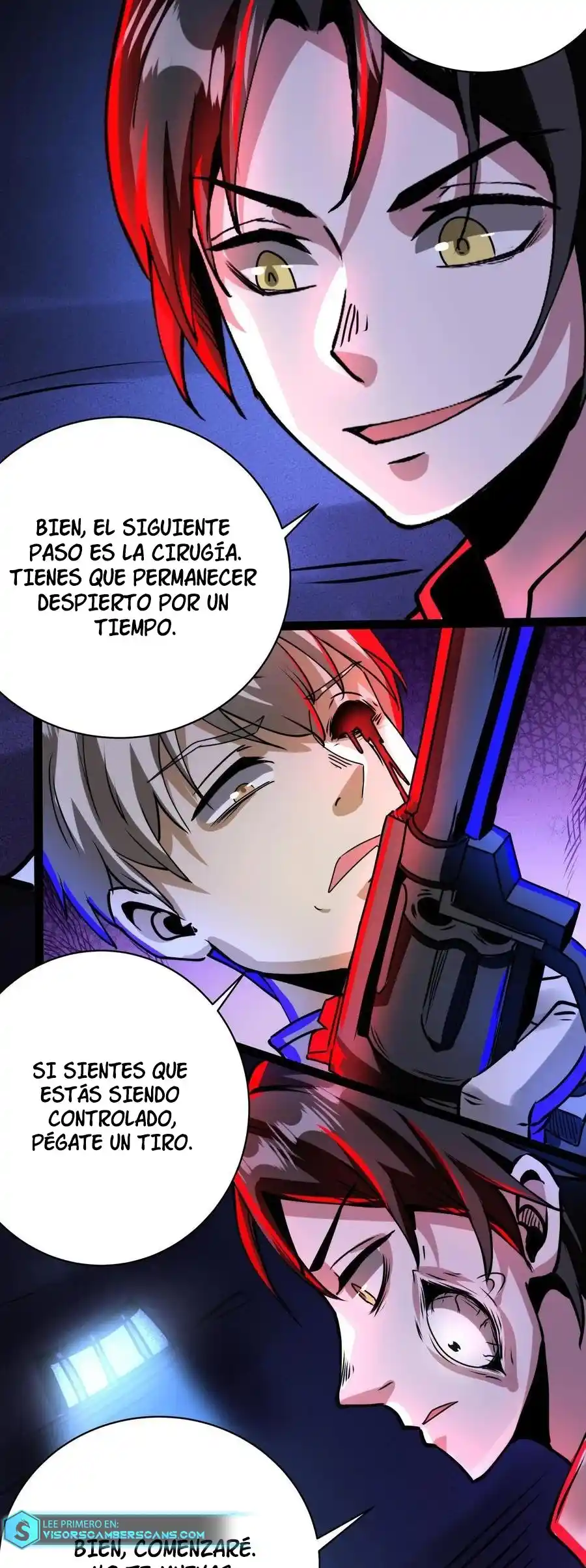 Boticario Misterioso - Capítulo 222 - Página 7 - LectorTMOo