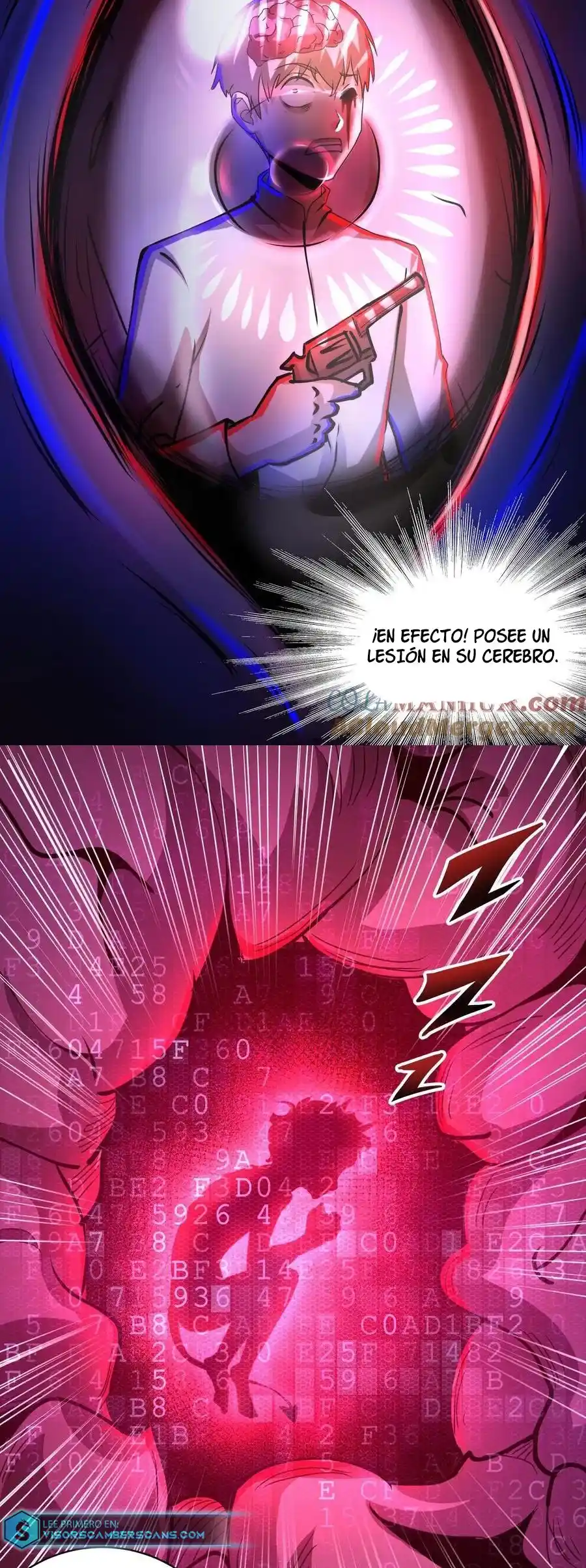 Boticario Misterioso - Capítulo 222 - Página 9 - LectorTMOo