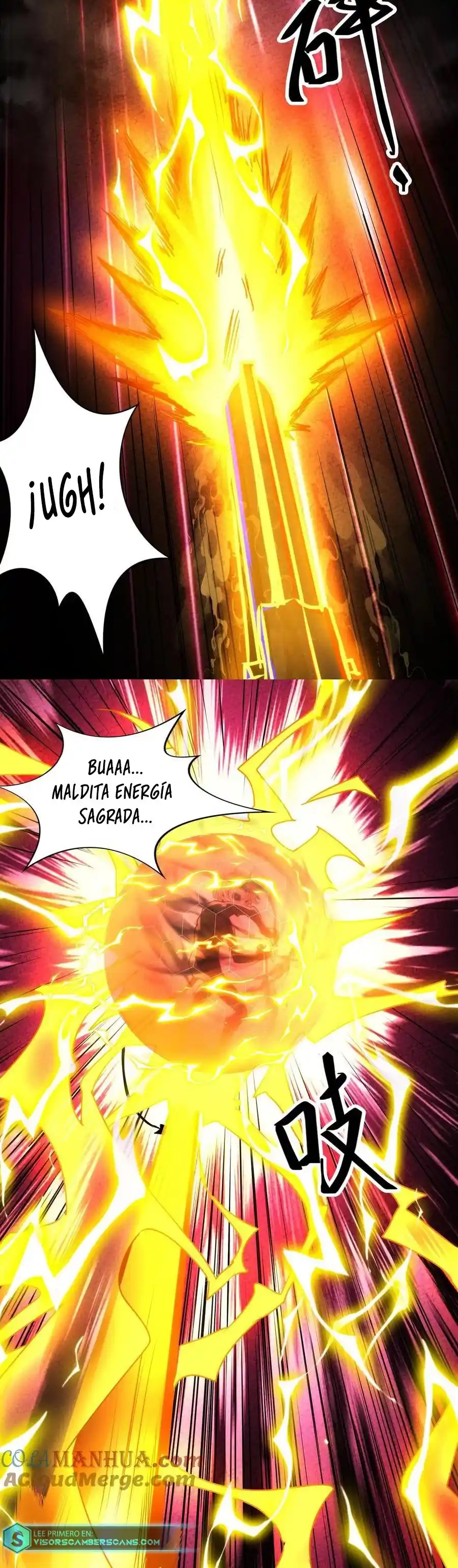 Boticario Misterioso - Capítulo 223 - Página 10 - LectorTMOo
