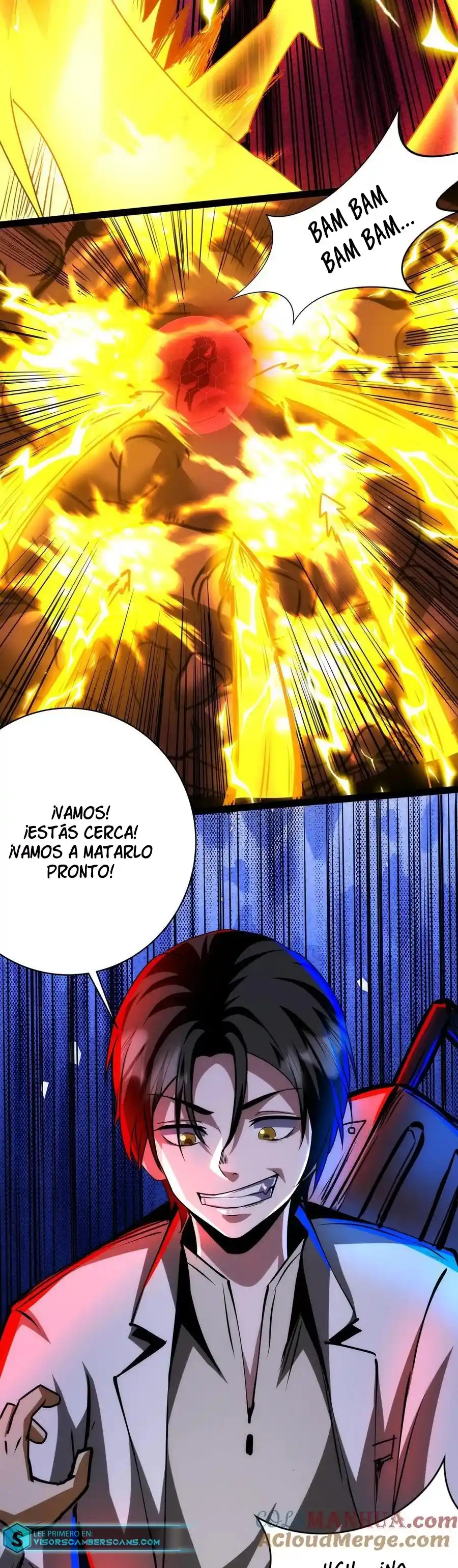Boticario Misterioso - Capítulo 223 - Página 11 - LectorTMOo