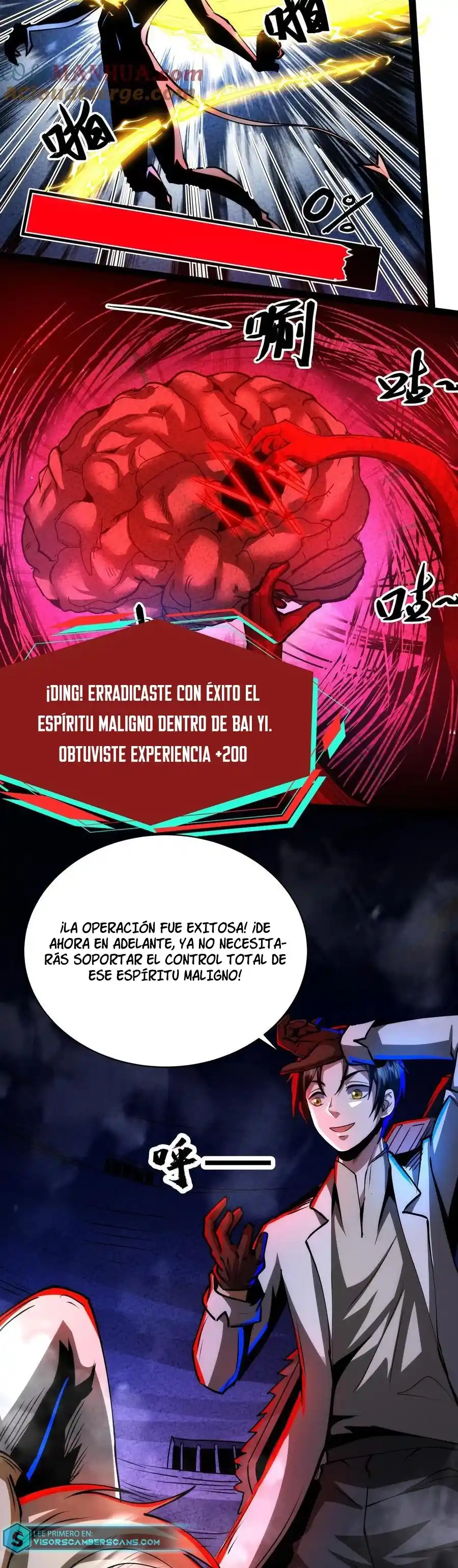 Boticario Misterioso - Capítulo 223 - Página 14 - LectorTMOo