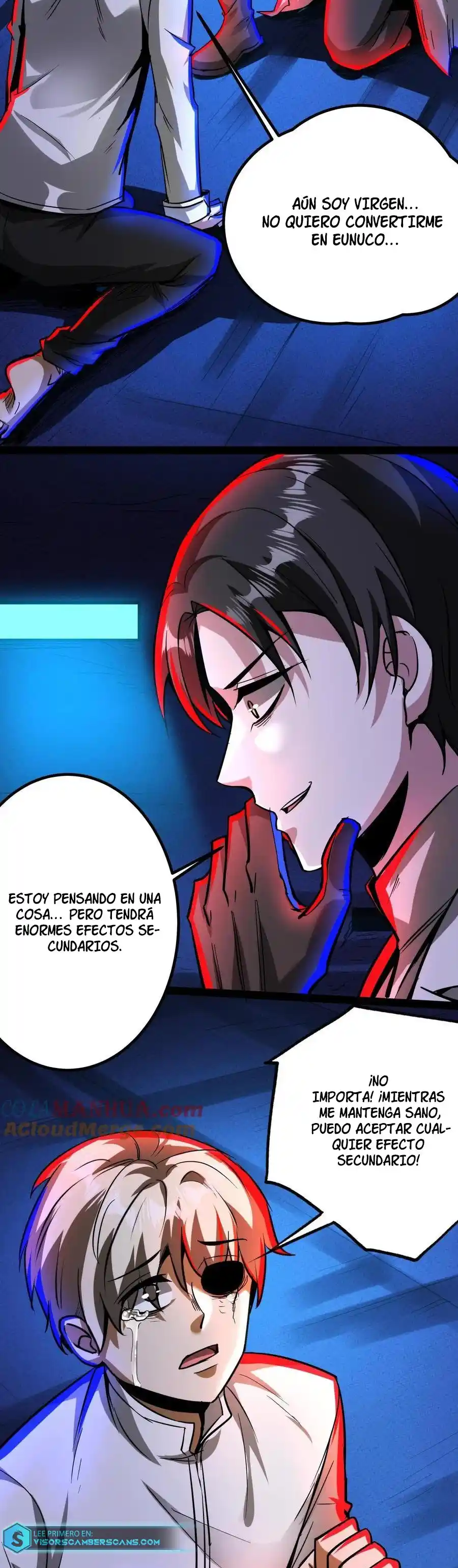 Boticario Misterioso - Capítulo 224 - Página 4 - LectorTMOo