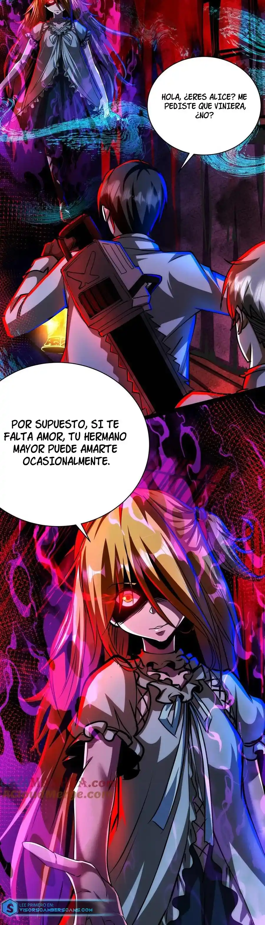Boticario Misterioso - Capítulo 225 - Página 13 - LectorTMOo