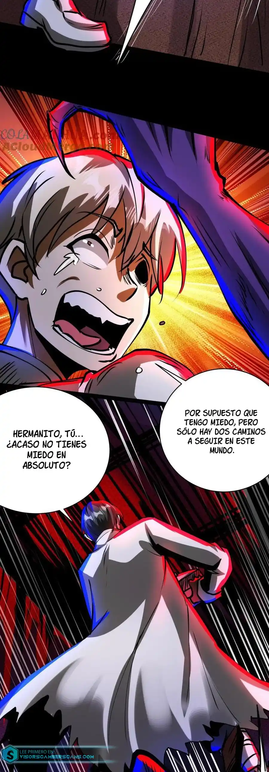Boticario Misterioso - Capítulo 226 - Página 10 - LectorTMOo
