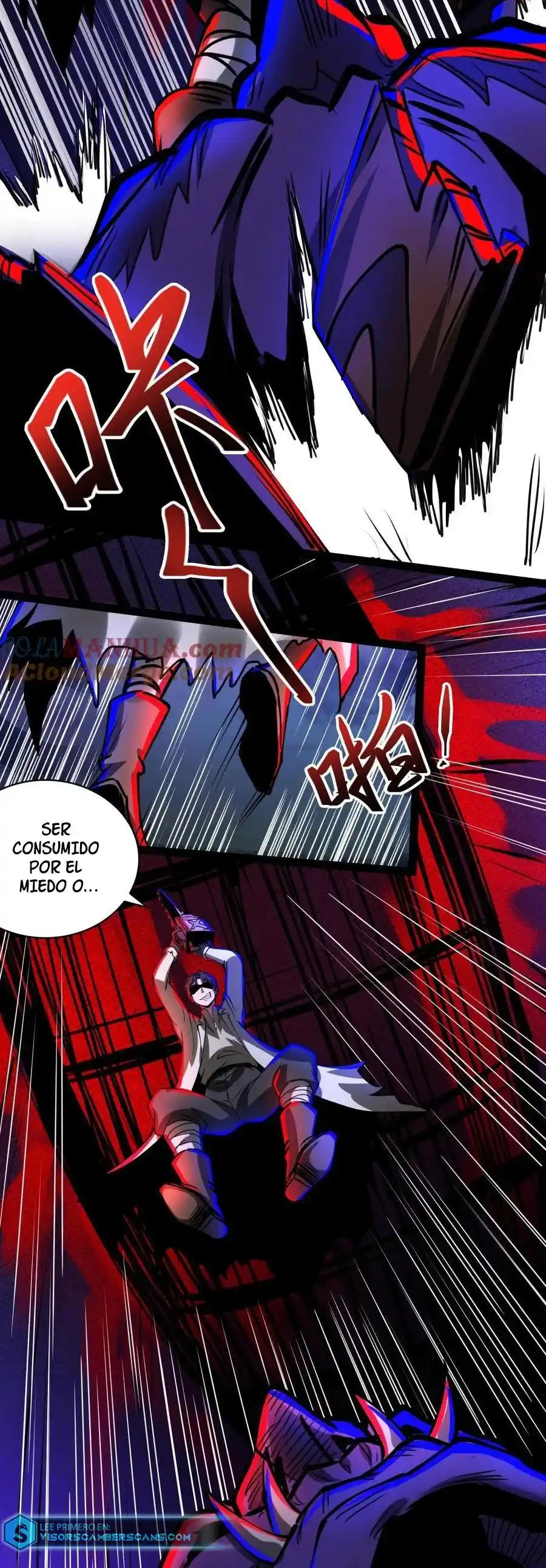Boticario Misterioso - Capítulo 226 - Página 11 - LectorTMOo