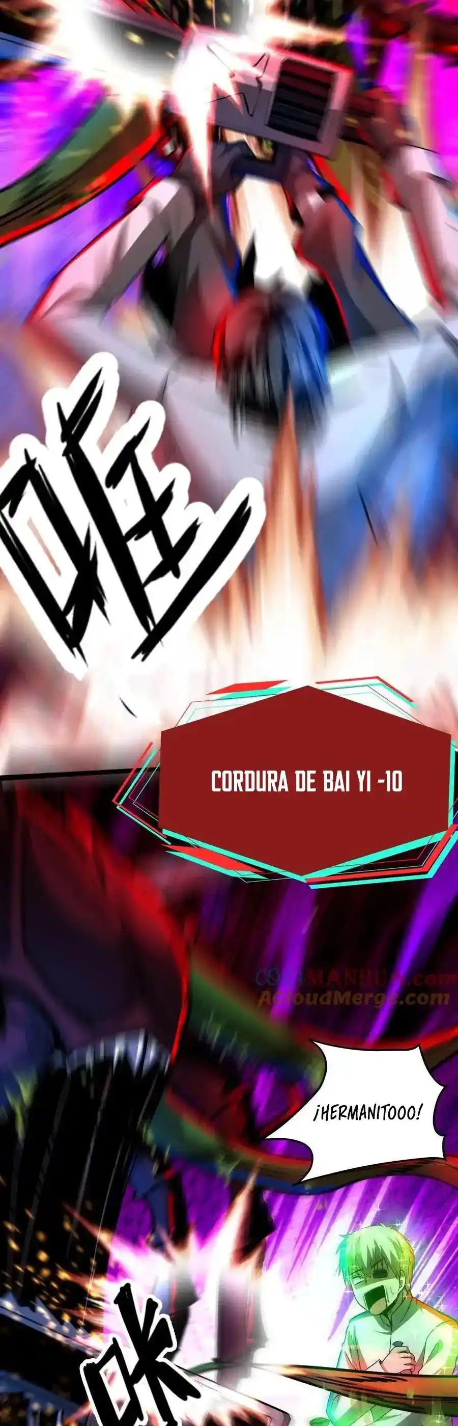 Boticario Misterioso - Capítulo 227 - Página 10 - LectorTMOo