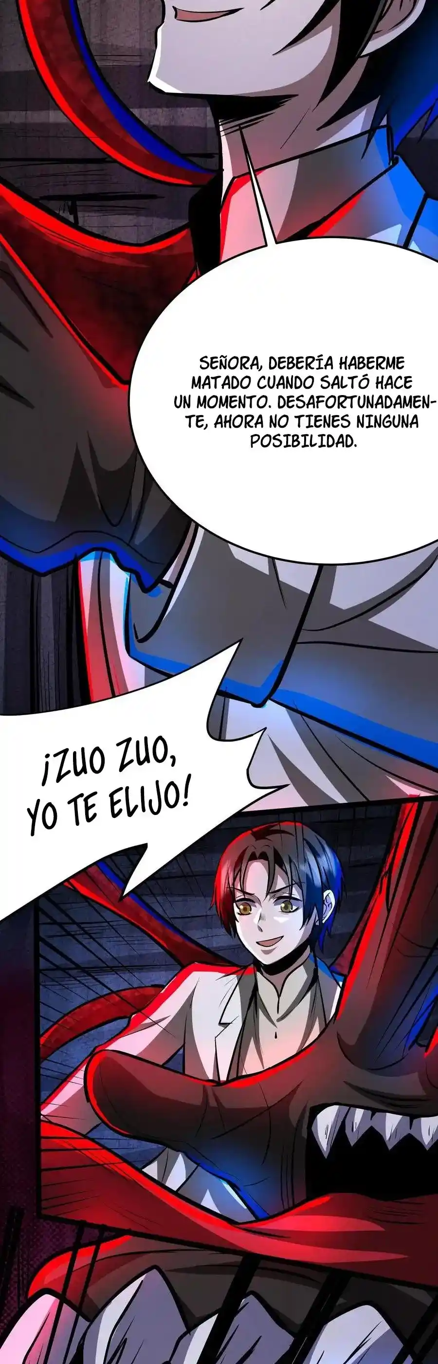 Boticario Misterioso - Capítulo 227 - Página 15 - LectorTMOo