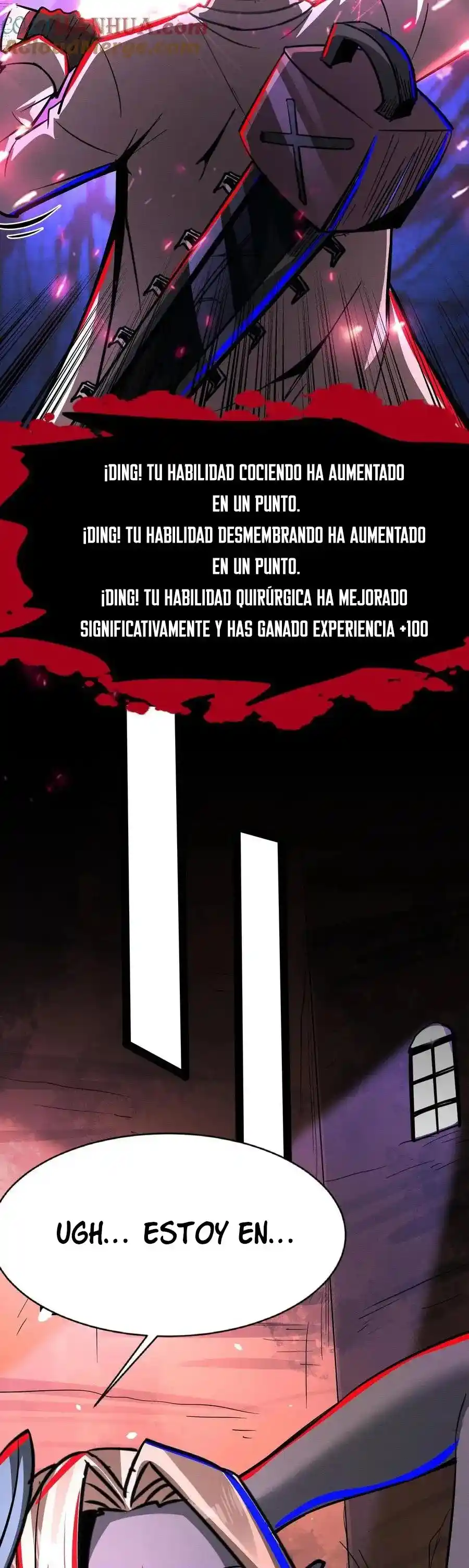 Boticario Misterioso - Capítulo 228 - Página 9 - LectorTMOo