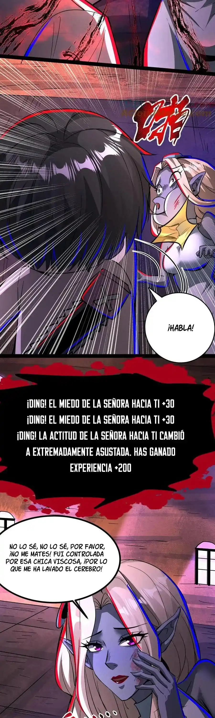 Boticario Misterioso - Capítulo 228 - Página 11 - LectorTMOo