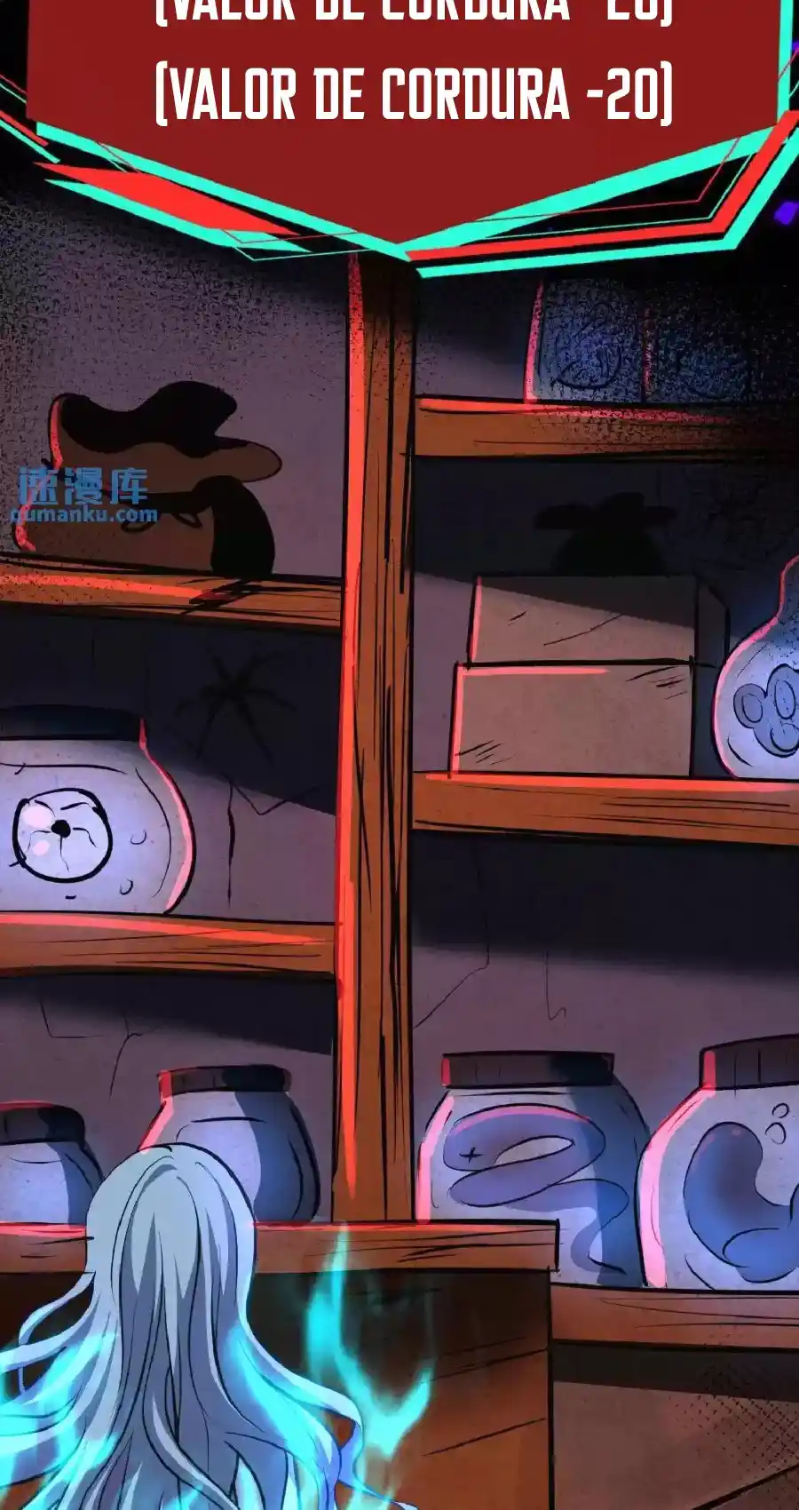 Boticario Misterioso - Capítulo 23 - Página 12 - LectorTMOo