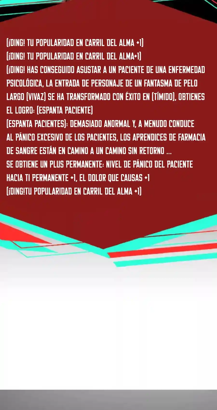 Boticario Misterioso - Capítulo 23 - Página 26 - LectorTMOo