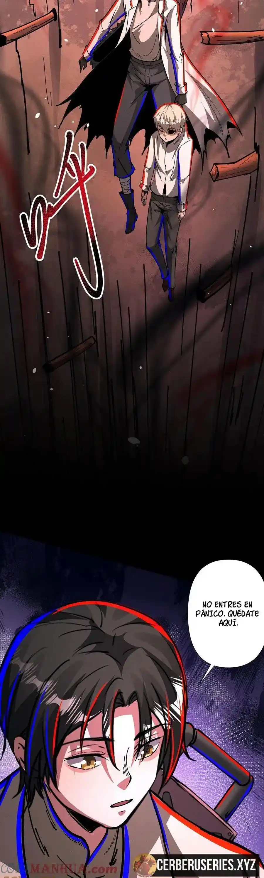 Boticario Misterioso - Capítulo 231 - Página 7 - LectorTMOo