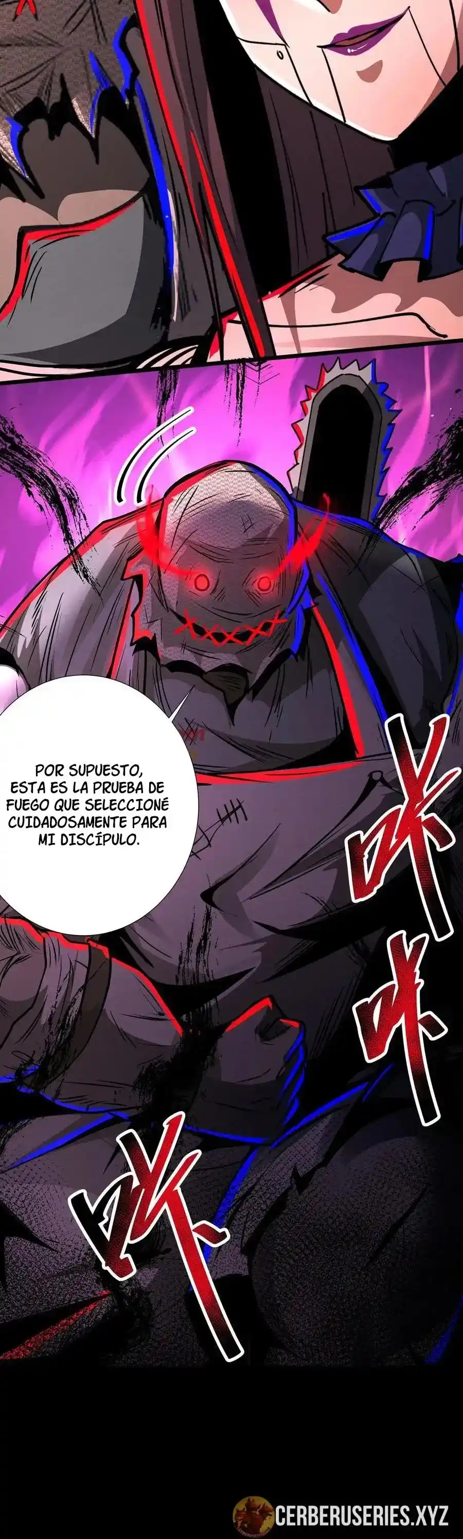 Boticario Misterioso - Capítulo 231 - Página 15 - LectorTMOo