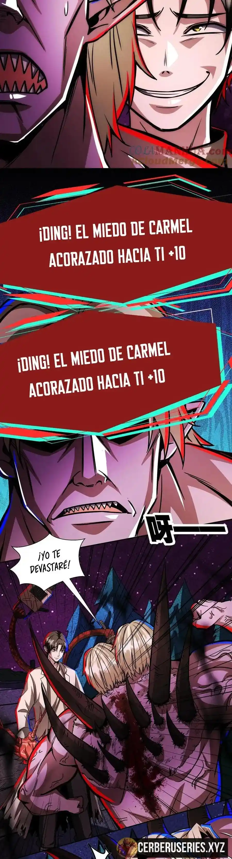 Boticario Misterioso - Capítulo 232 - Página 12 - LectorTMOo