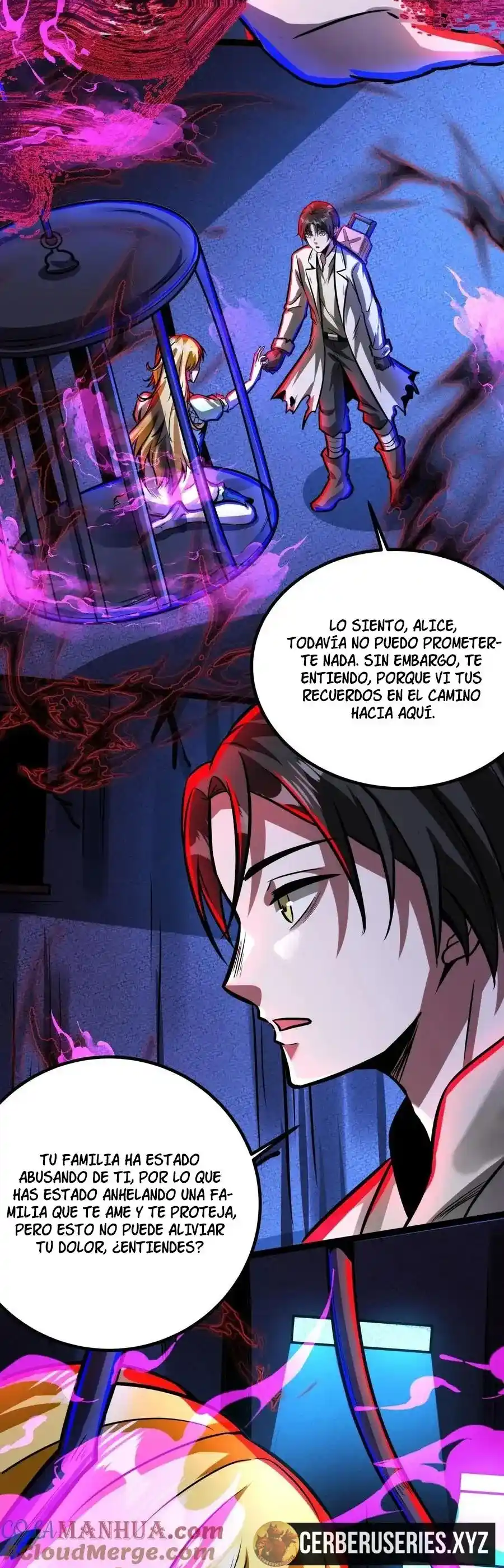 Boticario Misterioso - Capítulo 234 - Página 4 - LectorTMOo