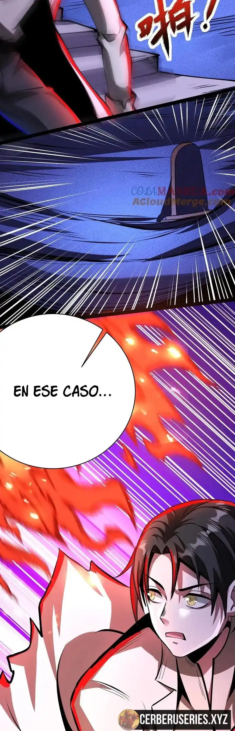 Boticario Misterioso - Capítulo 234 - Página 15 - LectorTMOo