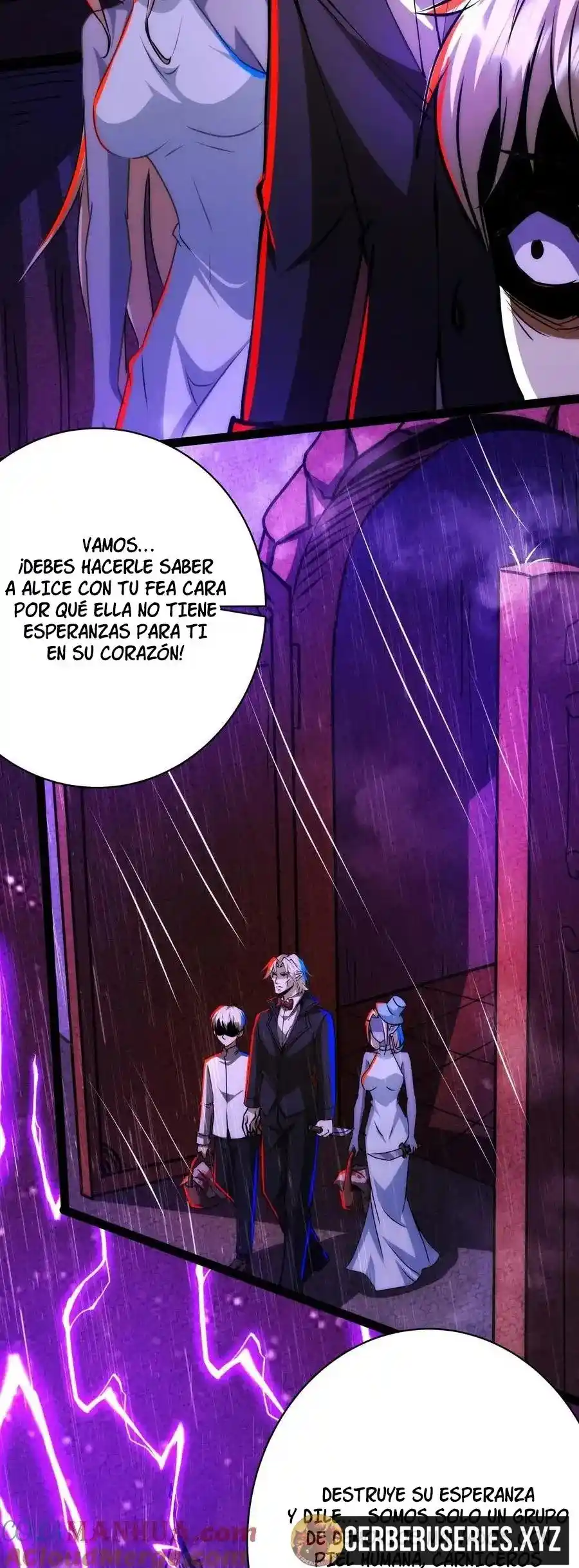 Boticario Misterioso - Capítulo 235 - Página 11 - LectorTMOo