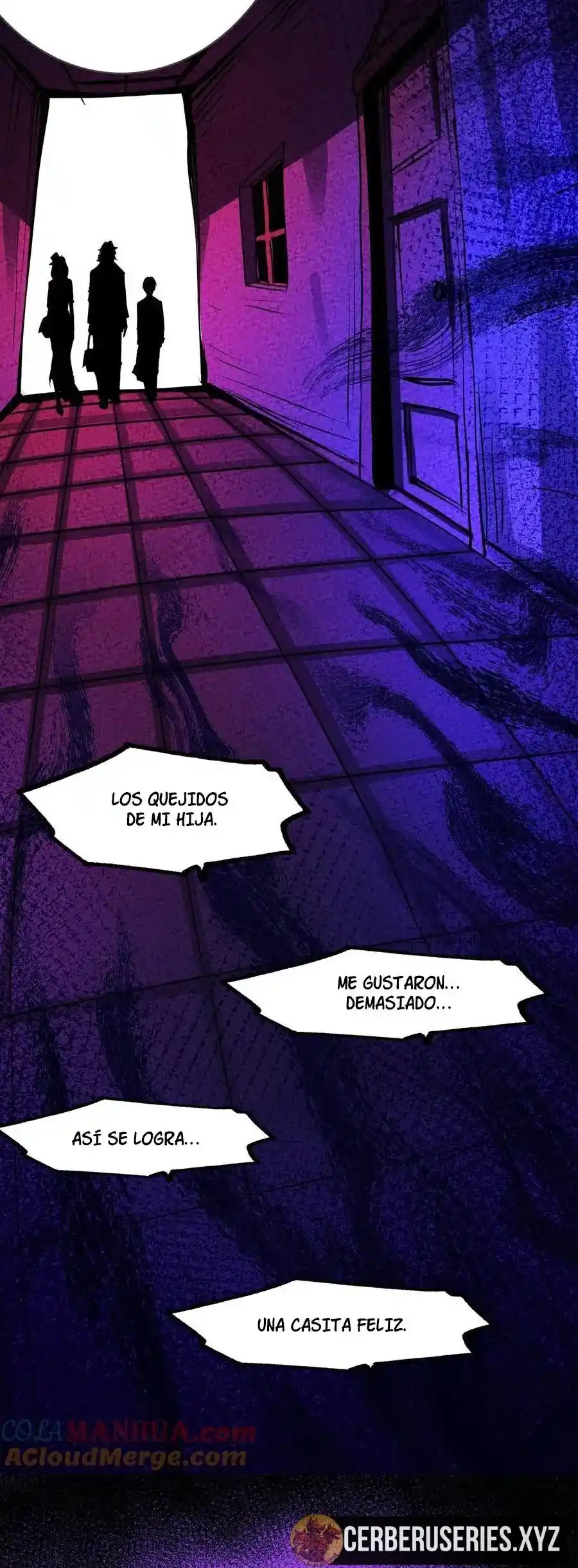 Boticario Misterioso - Capítulo 235 - Página 15 - LectorTMOo