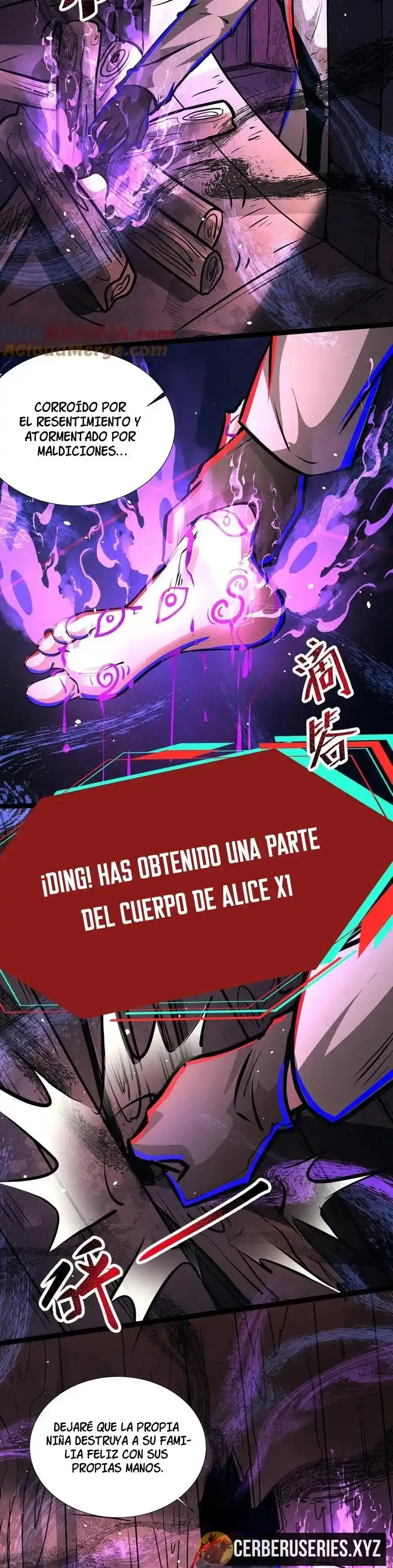 Boticario Misterioso - Capítulo 236 - Página 5 - LectorTMOo