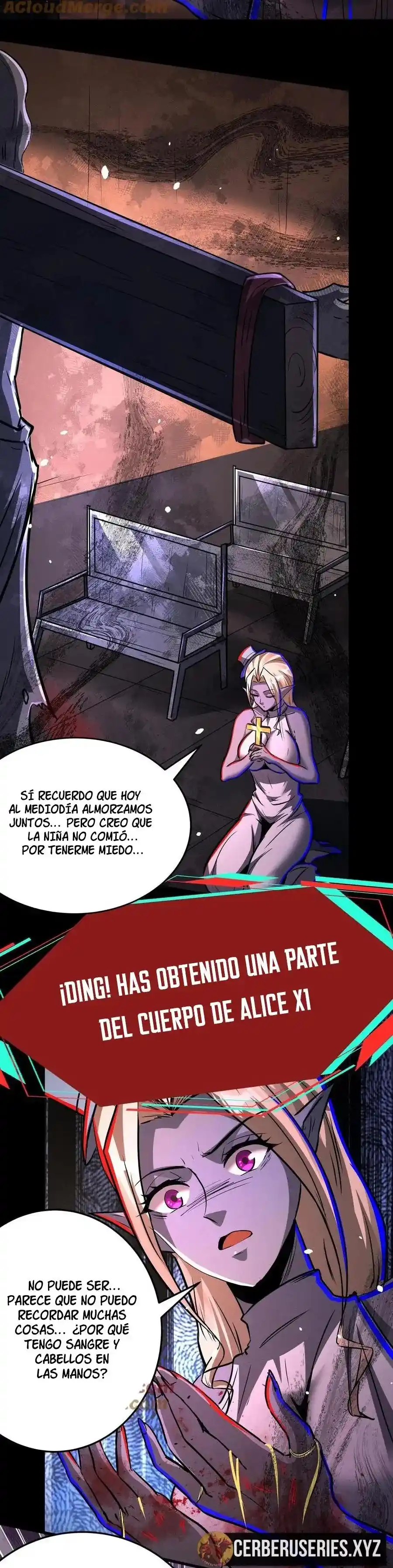Boticario Misterioso - Capítulo 236 - Página 7 - LectorTMOo