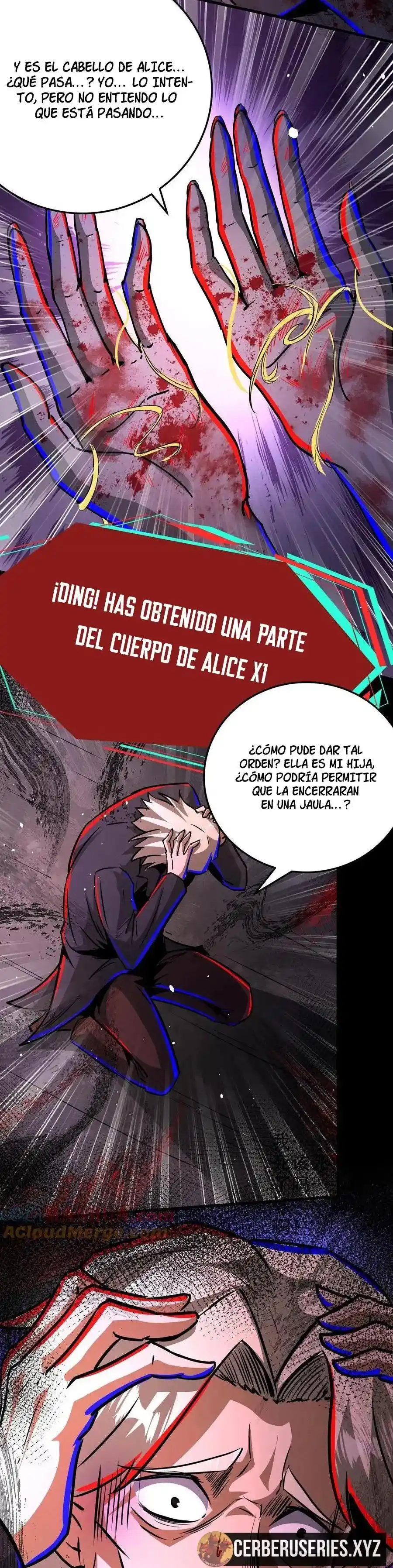 Boticario Misterioso - Capítulo 236 - Página 8 - LectorTMOo