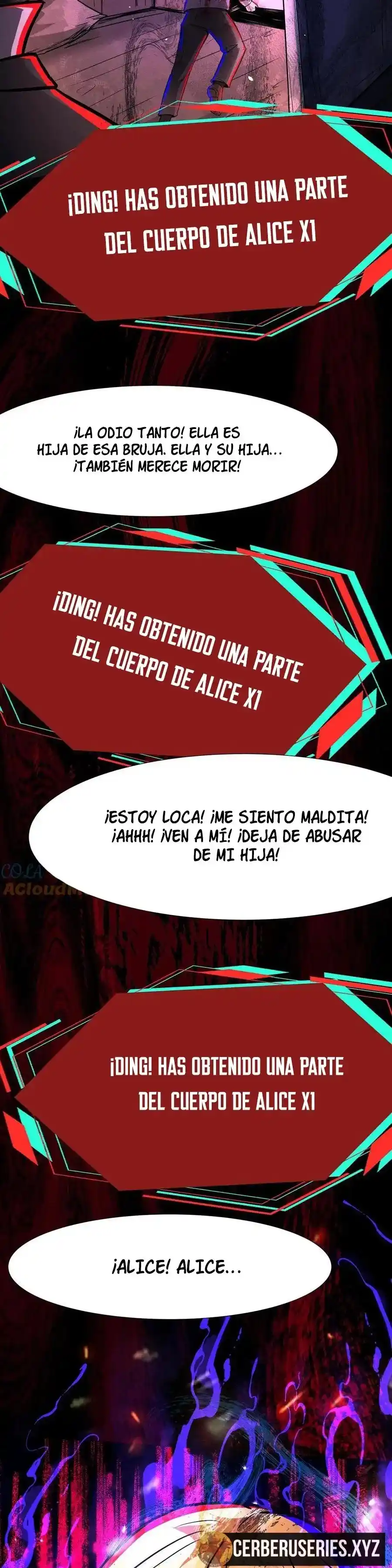 Boticario Misterioso - Capítulo 236 - Página 10 - LectorTMOo