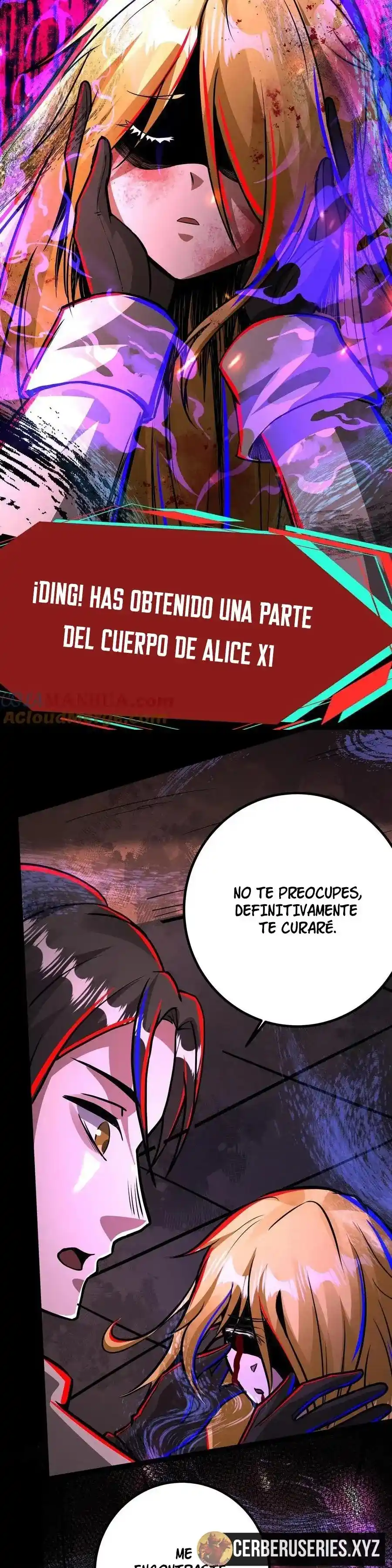 Boticario Misterioso - Capítulo 236 - Página 11 - LectorTMOo