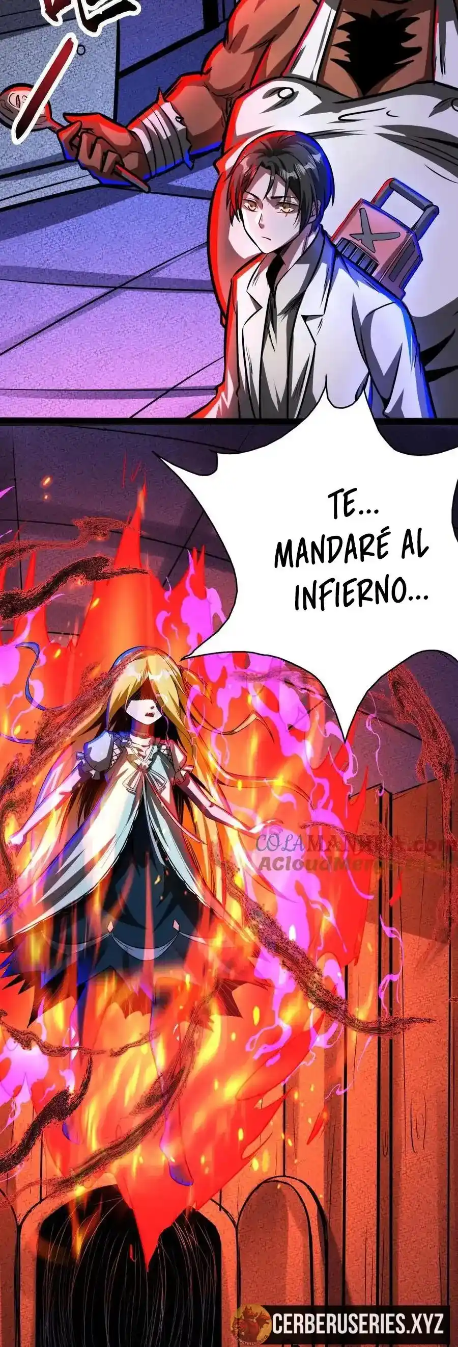 Boticario Misterioso - Capítulo 237 - Página 13 - LectorTMOo