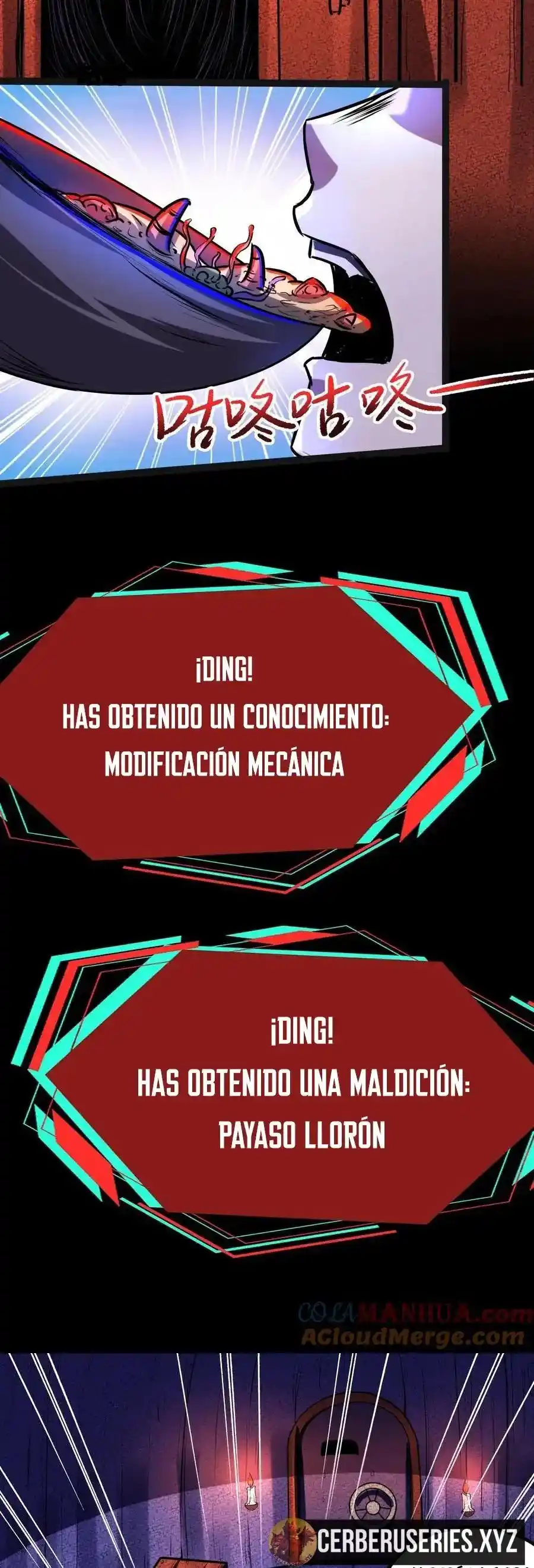 Boticario Misterioso - Capítulo 237 - Página 14 - LectorTMOo