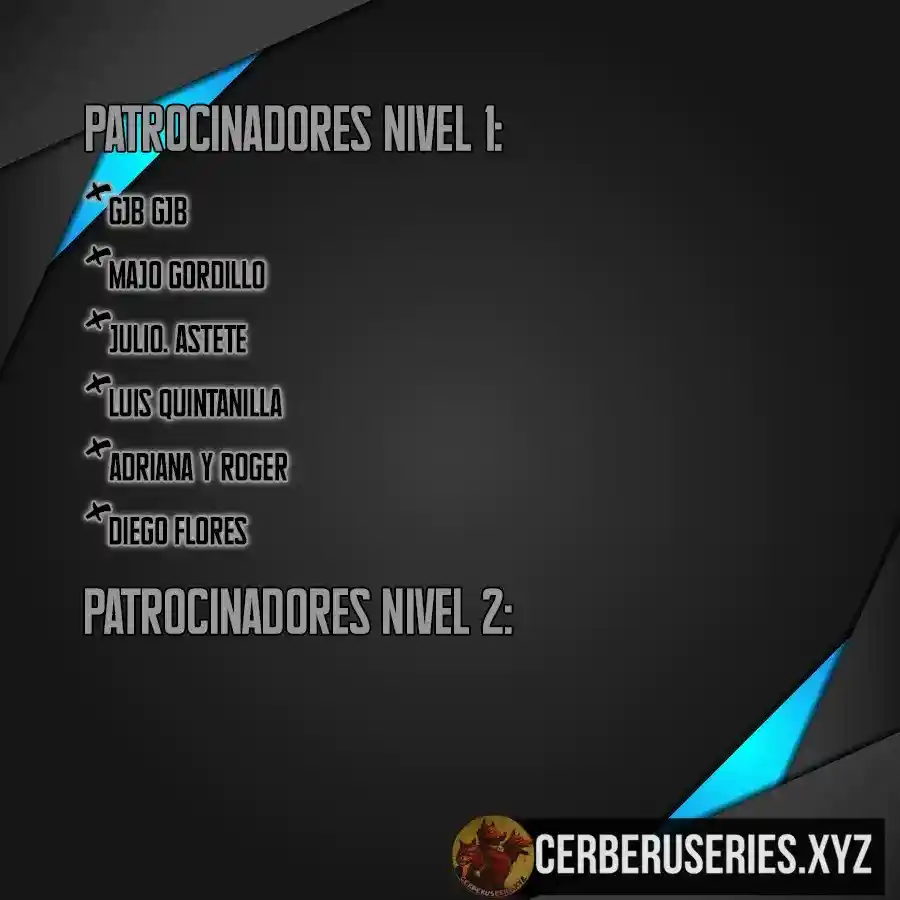 Boticario Misterioso - Capítulo 237 - Página 17 - LectorTMOo