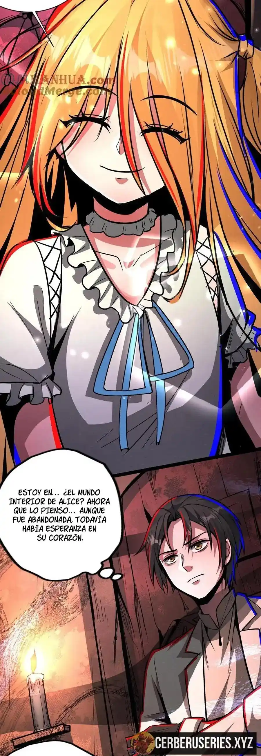 Boticario Misterioso - Capítulo 239 - Página 9 - LectorTMOo