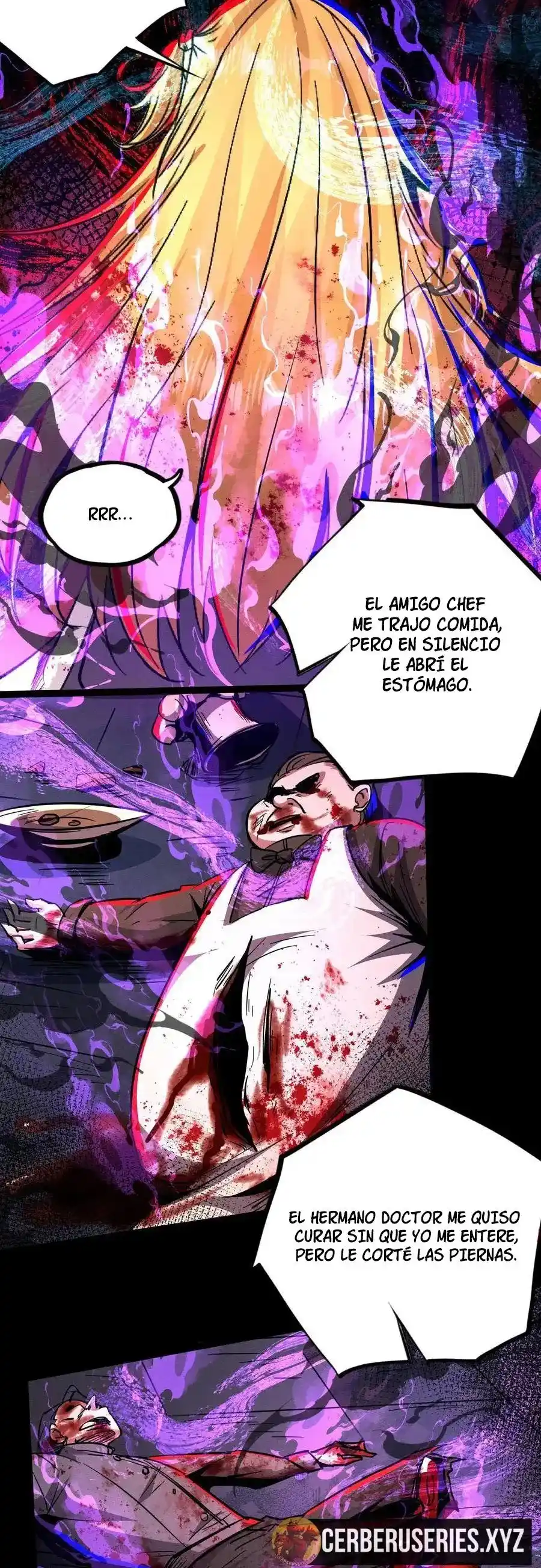 Boticario Misterioso - Capítulo 239 - Página 13 - LectorTMOo