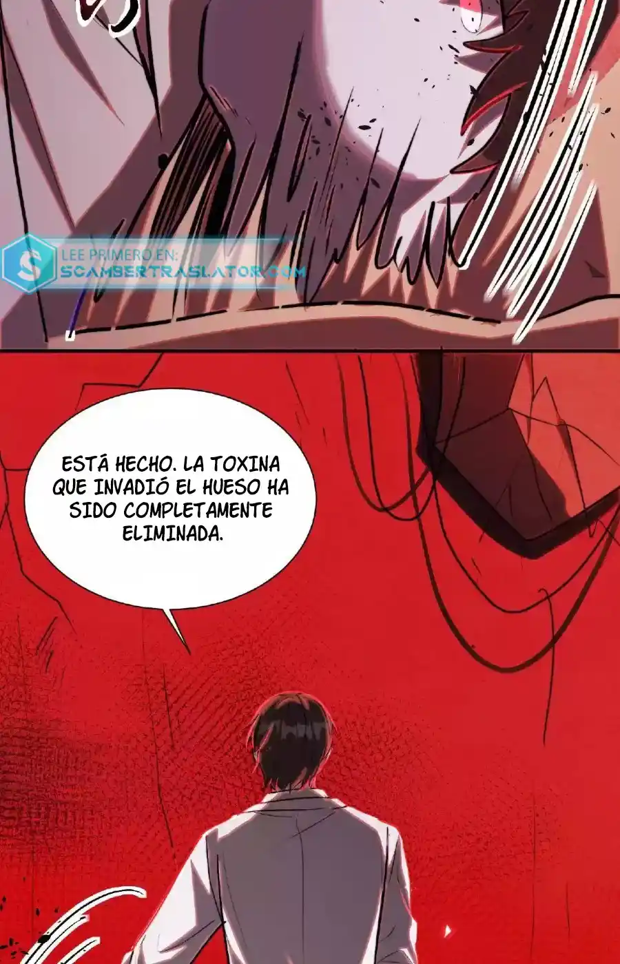 Boticario Misterioso - Capítulo 24 - Página 4 - LectorTMOo