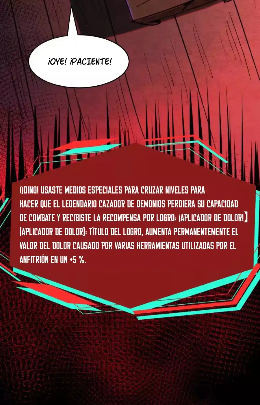 Boticario Misterioso - Capítulo 24 - Página 10 - LectorTMOo