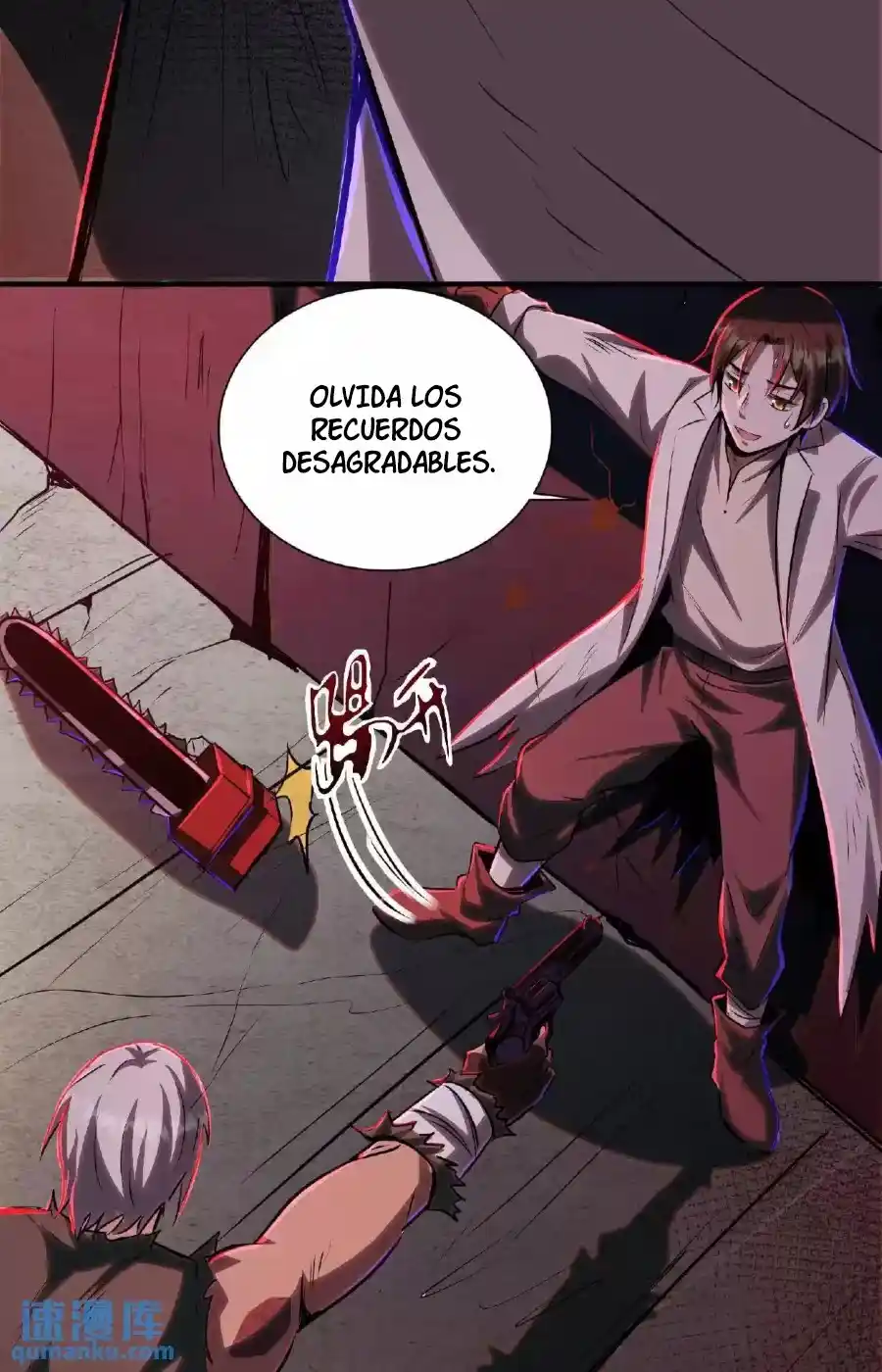 Boticario Misterioso - Capítulo 24 - Página 17 - LectorTMOo