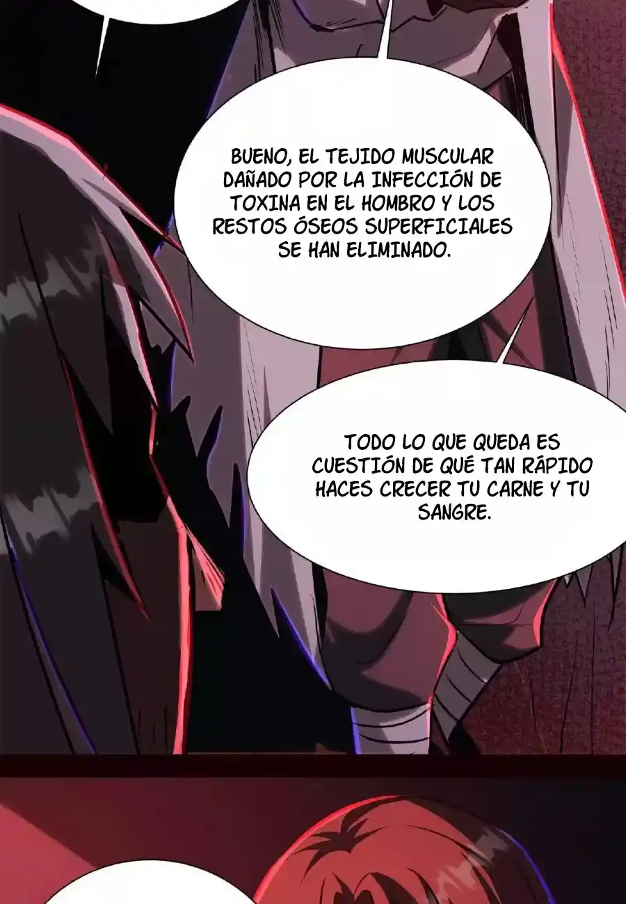 Boticario Misterioso - Capítulo 24 - Página 20 - LectorTMOo