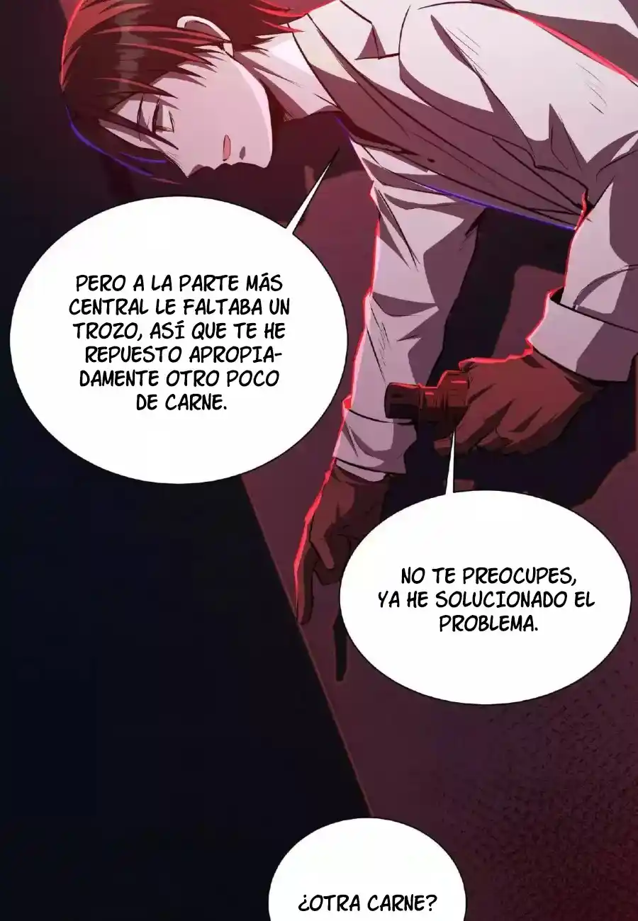 Boticario Misterioso - Capítulo 24 - Página 22 - LectorTMOo