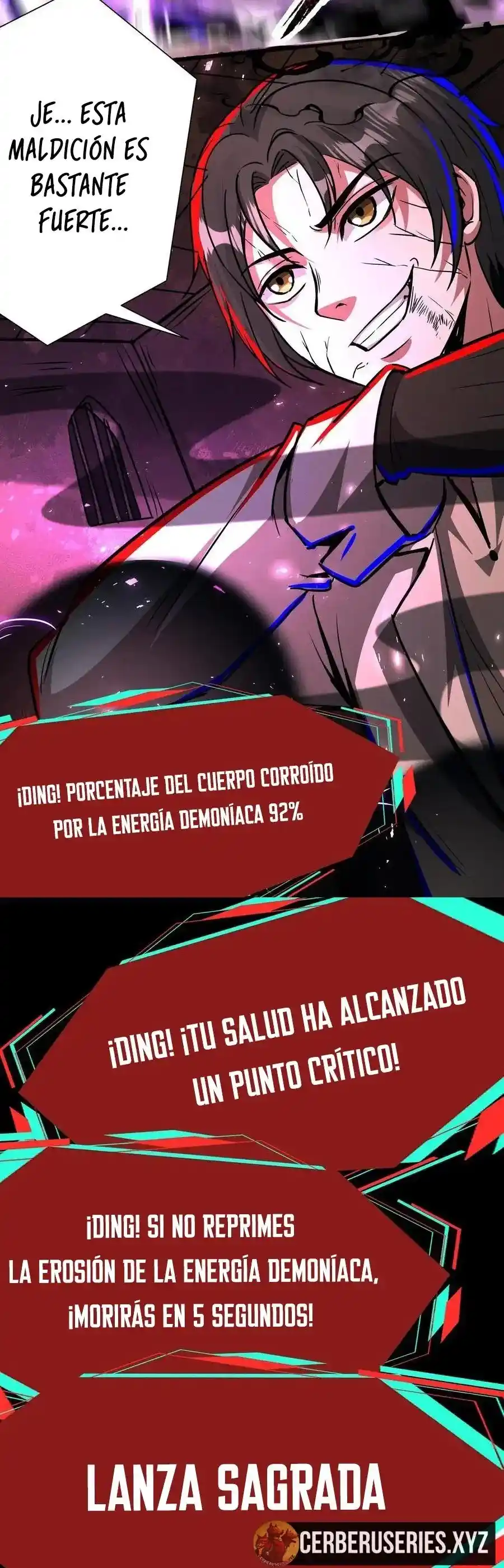 Boticario Misterioso - Capítulo 240 - Página 4 - LectorTMOo