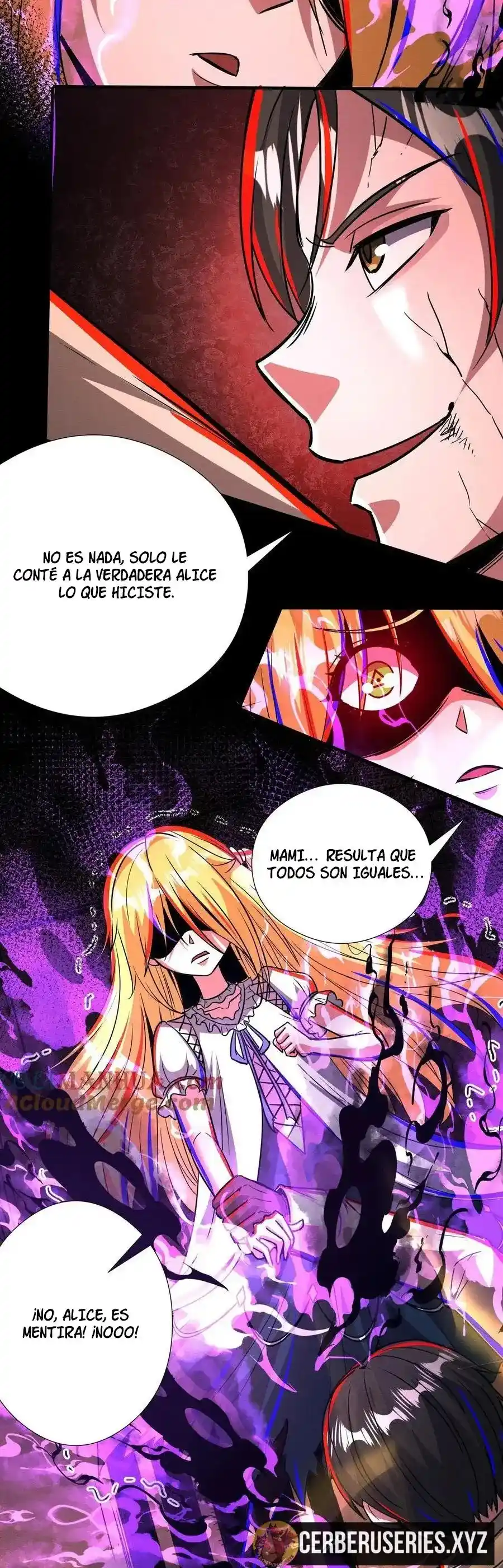 Boticario Misterioso - Capítulo 240 - Página 9 - LectorTMOo