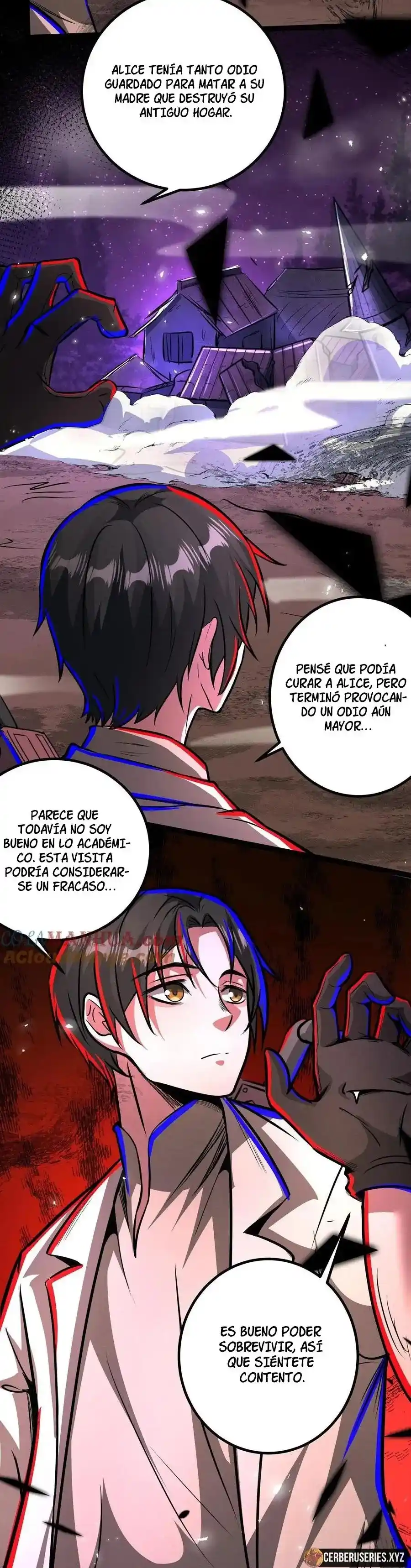 Boticario Misterioso - Capítulo 241 - Página 15 - LectorTMOo