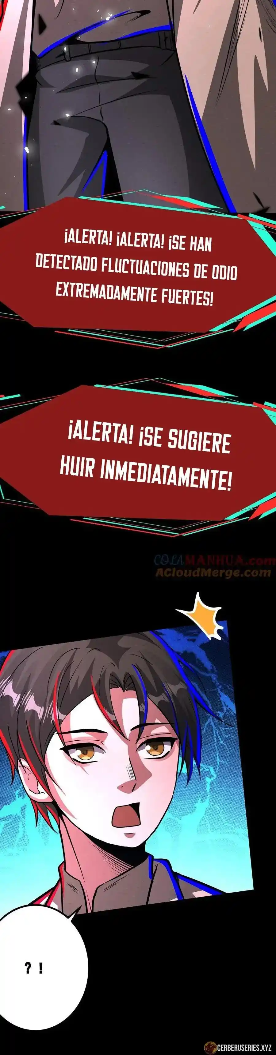 Boticario Misterioso - Capítulo 241 - Página 16 - LectorTMOo