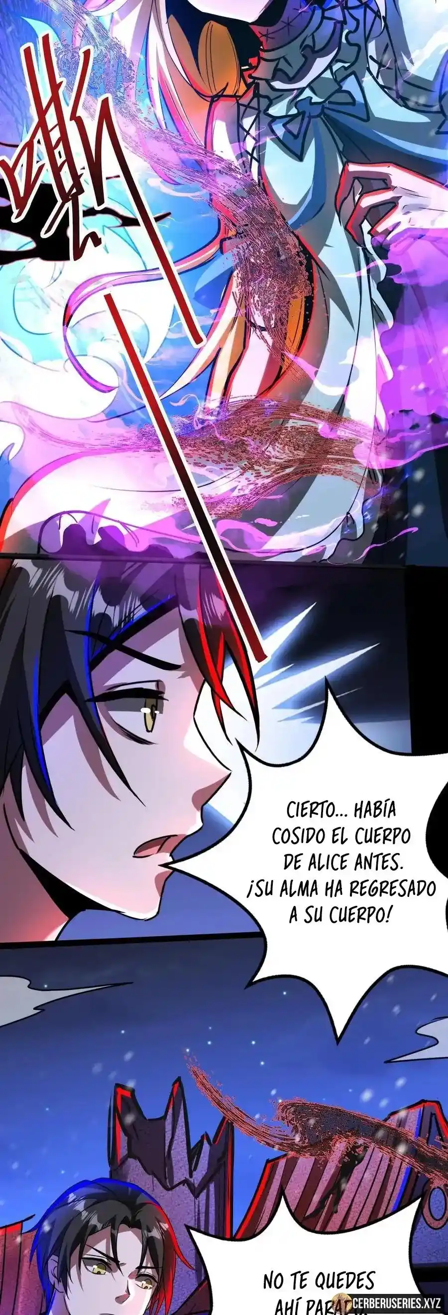 Boticario Misterioso - Capítulo 242 - Página 4 - LectorTMOo