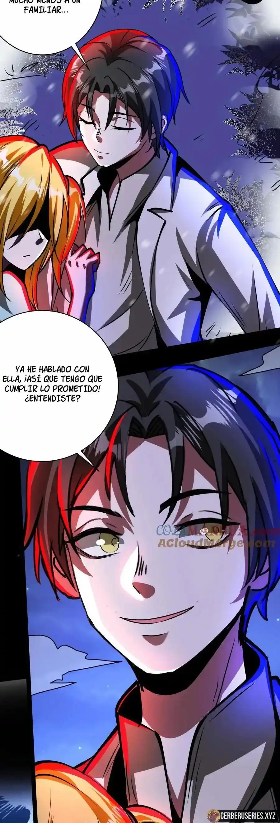 Boticario Misterioso - Capítulo 242 - Página 13 - LectorTMOo