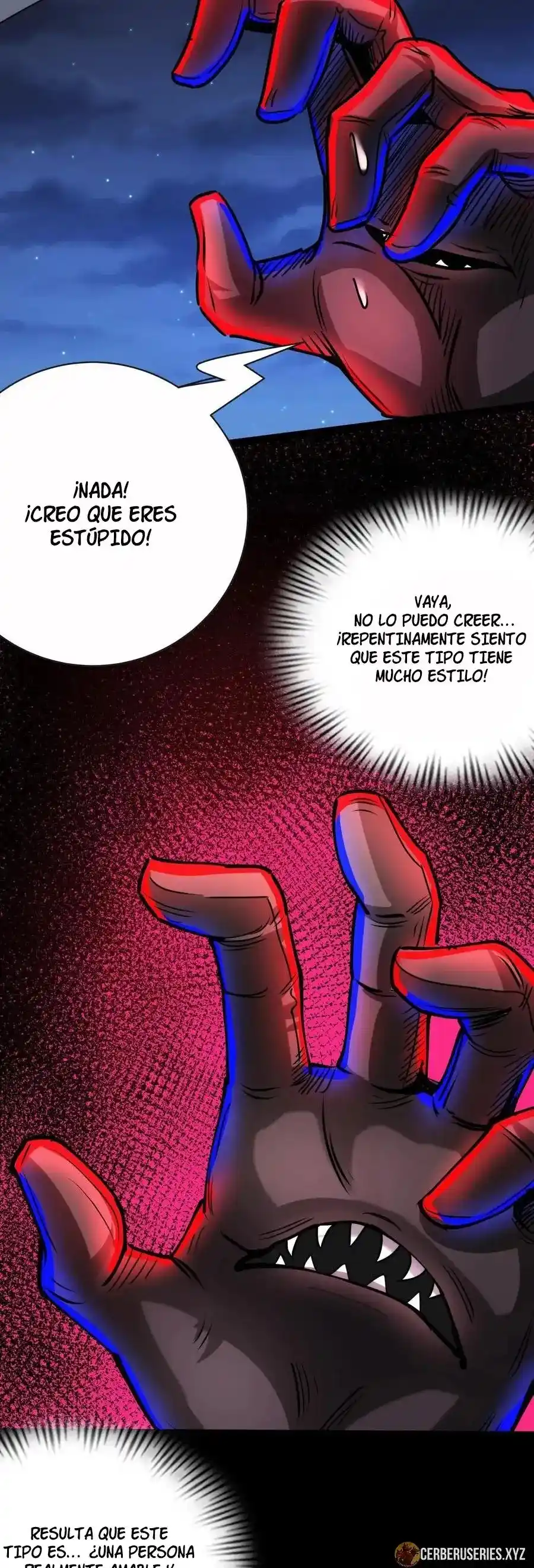 Boticario Misterioso - Capítulo 242 - Página 15 - LectorTMOo