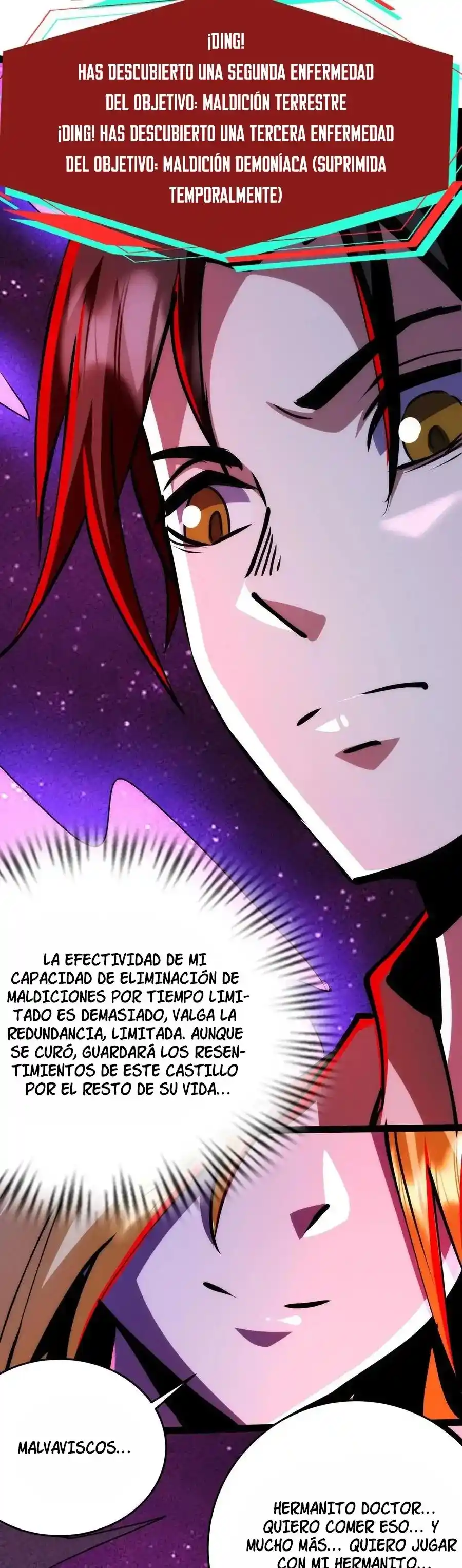 Boticario Misterioso - Capítulo 243 - Página 9 - LectorTMOo