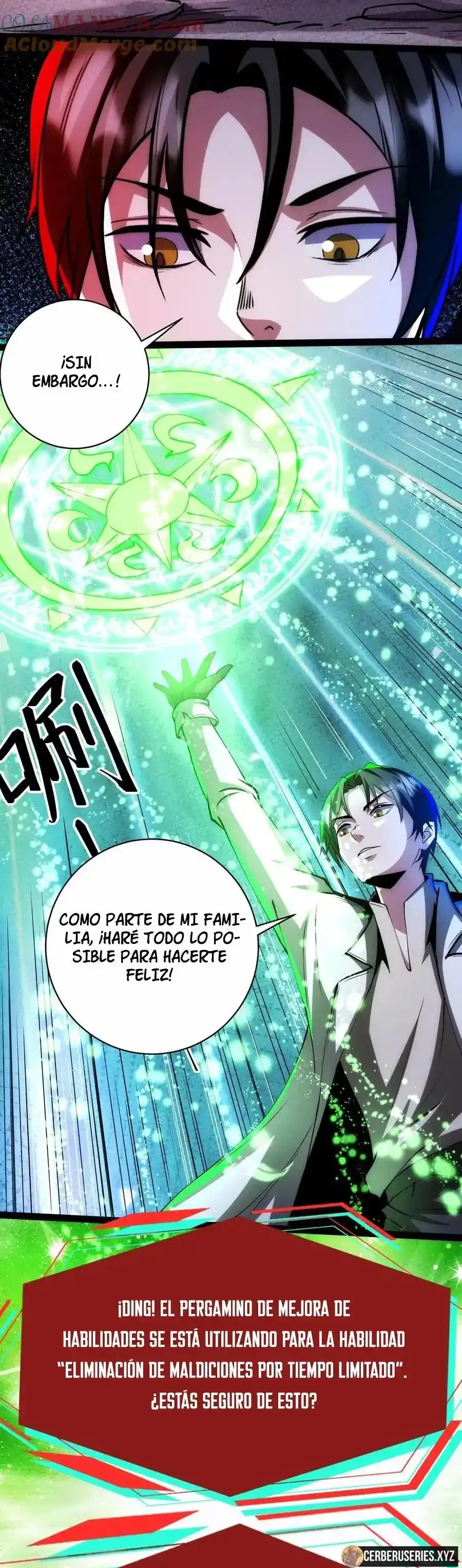 Boticario Misterioso - Capítulo 243 - Página 11 - LectorTMOo