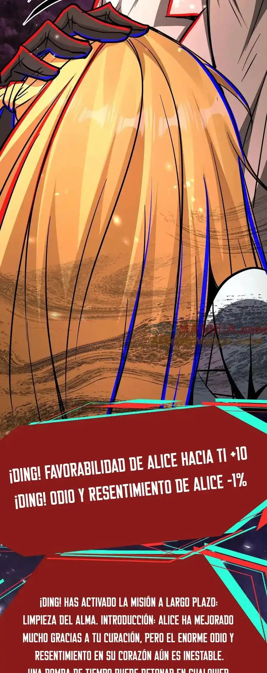 Boticario Misterioso - Capítulo 244 - Página 8 - LectorTMOo