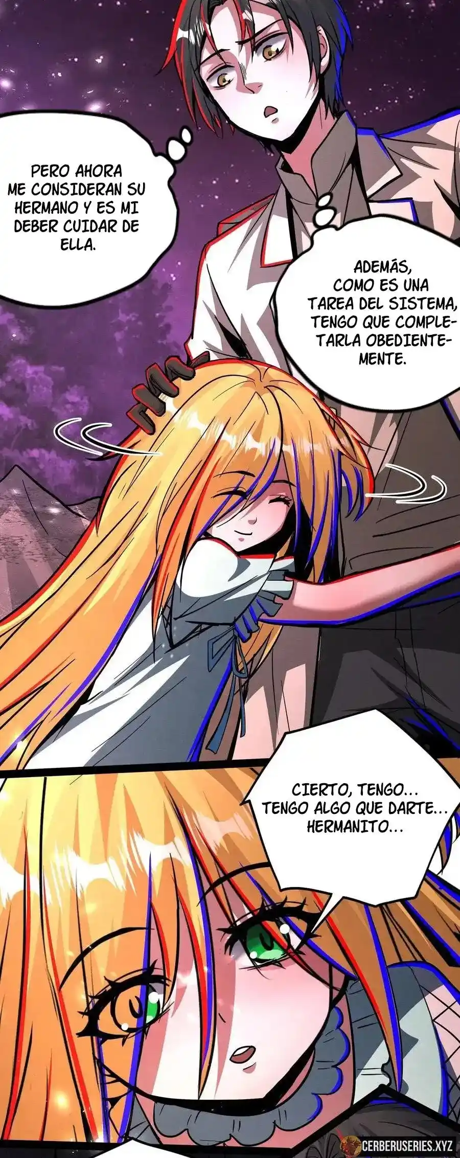 Boticario Misterioso - Capítulo 244 - Página 10 - LectorTMOo