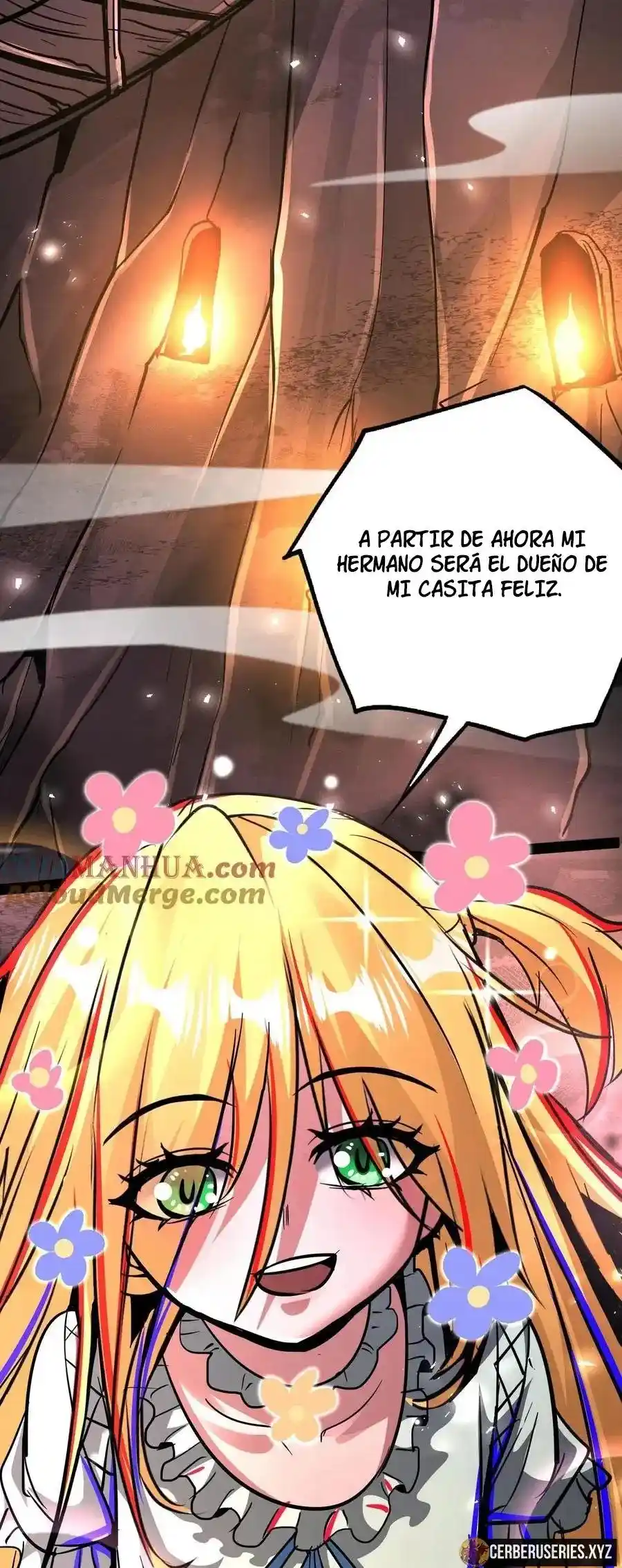 Boticario Misterioso - Capítulo 244 - Página 15 - LectorTMOo