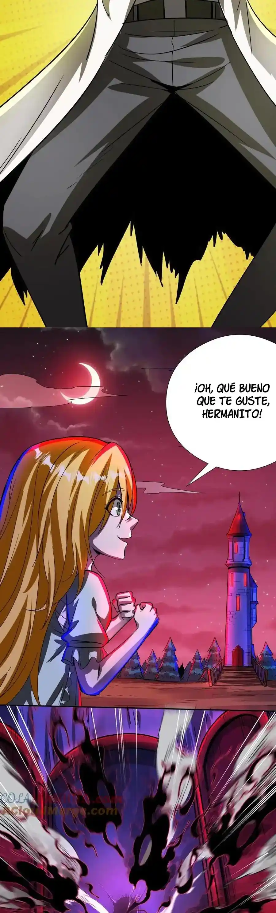 Boticario Misterioso - Capítulo 245 - Página 5 - LectorTMOo